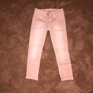 American Eagle Jeggings. Never worn. SNUG FIT.